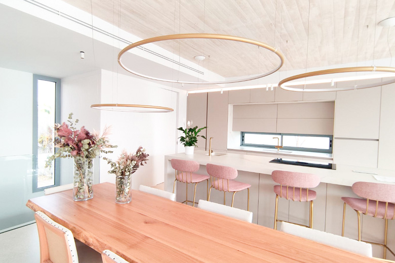 Claves para la realización de una correcta construcción residencial