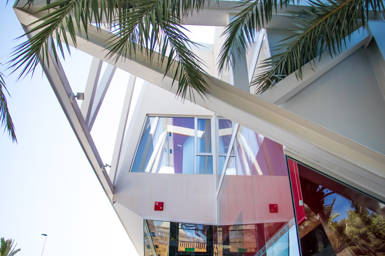 Estos son los pasos a seguir en una construcción de nave industrial