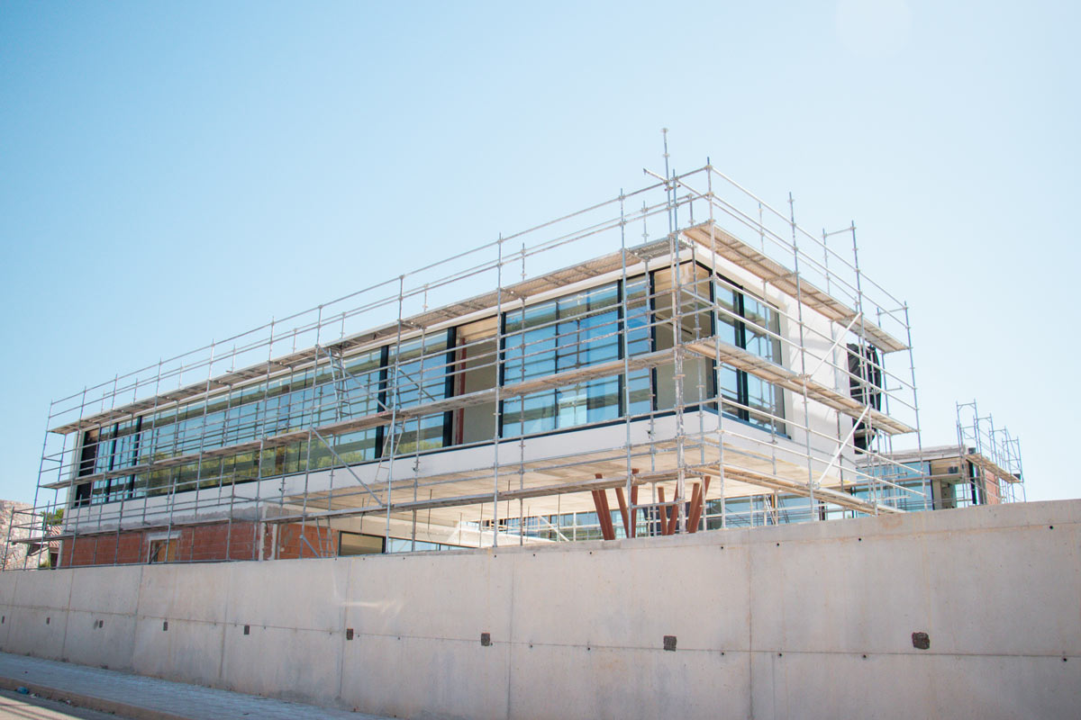 Construcción sostenible: así lo realizan los profesionales