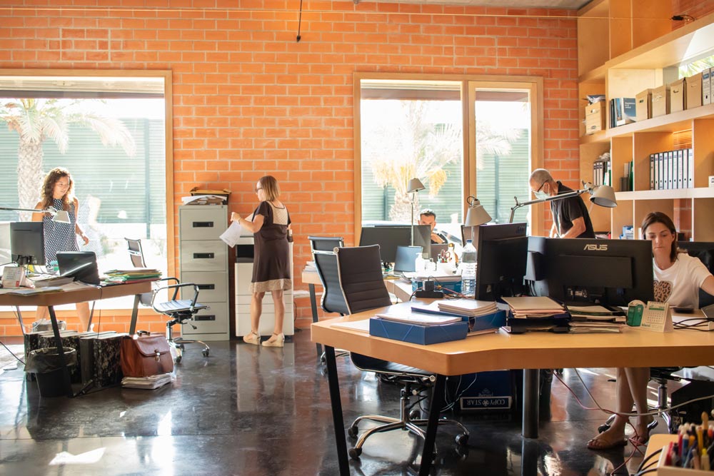 Construcción pública: así lo hacemos