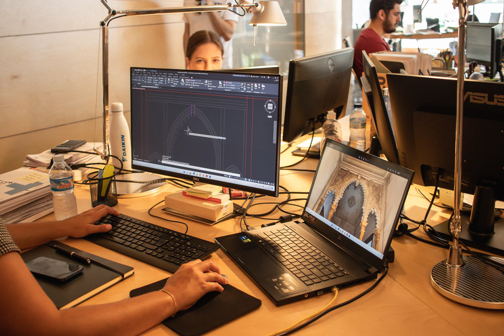 Media Caña: tu empresa de construcción en Elche de confianza