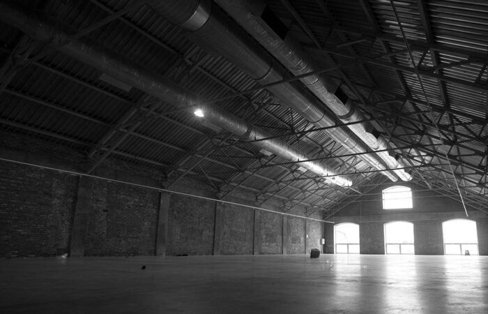 Aspectos a tener en cuenta para la construcción de una nave industrial