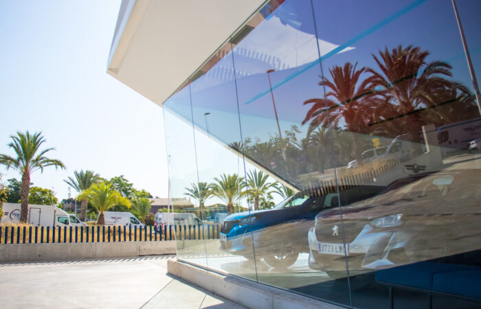 Por qué Media Caña es la mejor opción para la creación de naves industriales