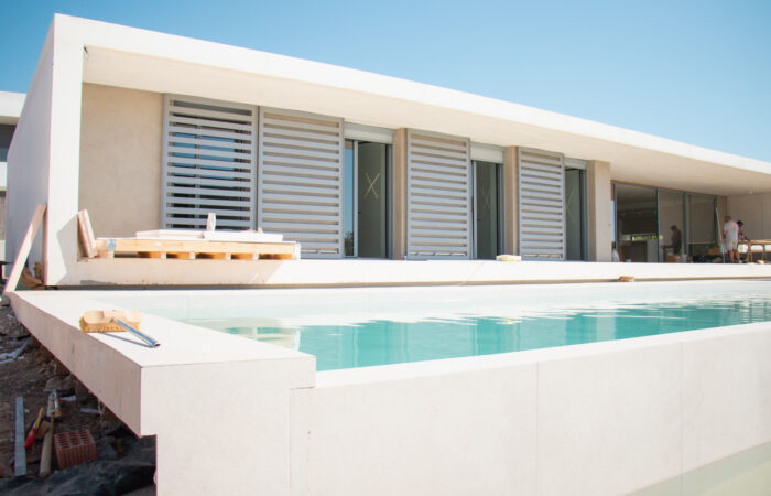 Proyectos residenciales en Elche, por la constructora Media Caña