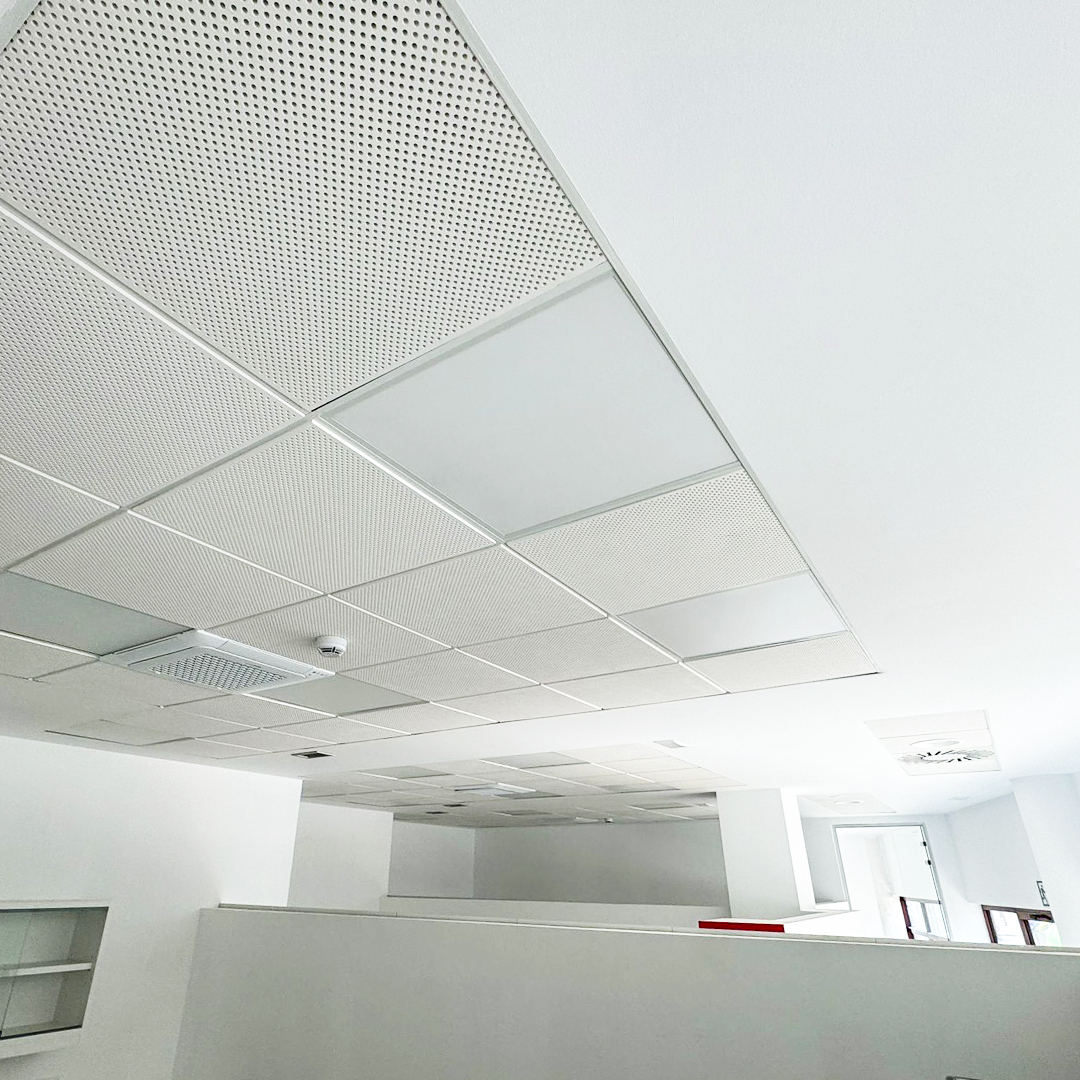 Clínica podológica del campus de San Juan de la Universidad Miguel Hernández