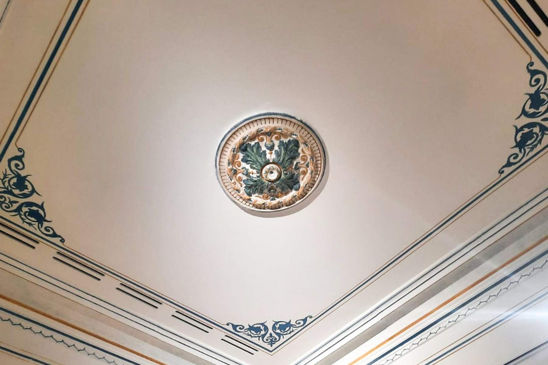 Casa Don Gabino Santa Pola