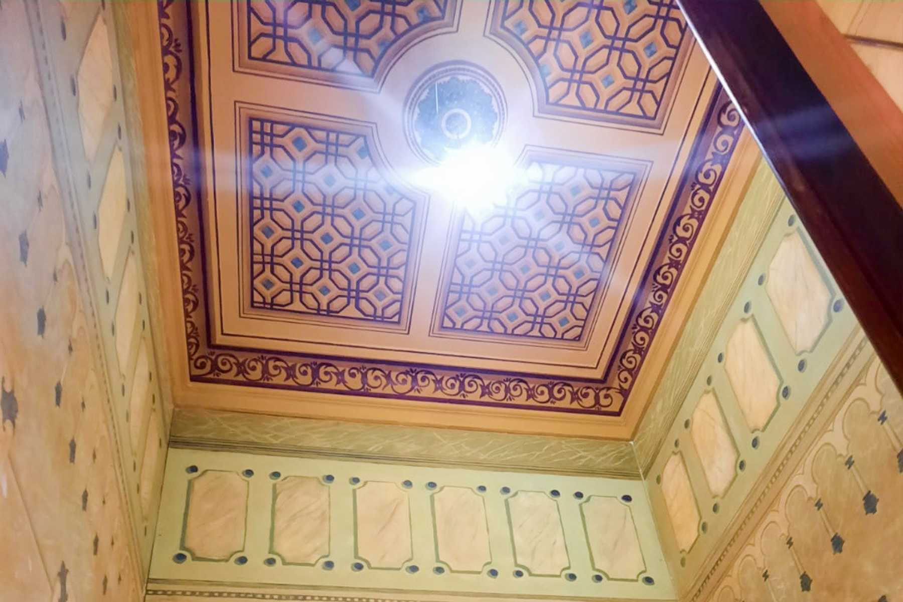 Expertos en rehabilitaciones