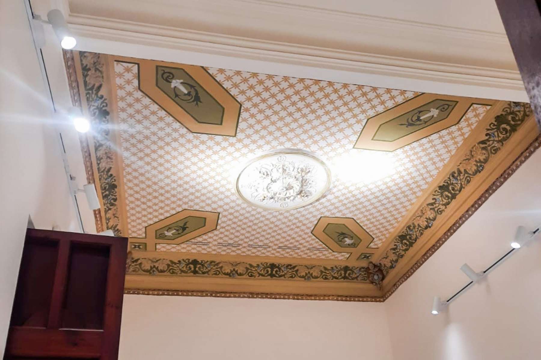 Rehabilitación casa bien de relevancia local