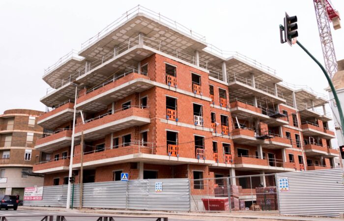 Edificación estructural con calidad y seguridad garantizadas