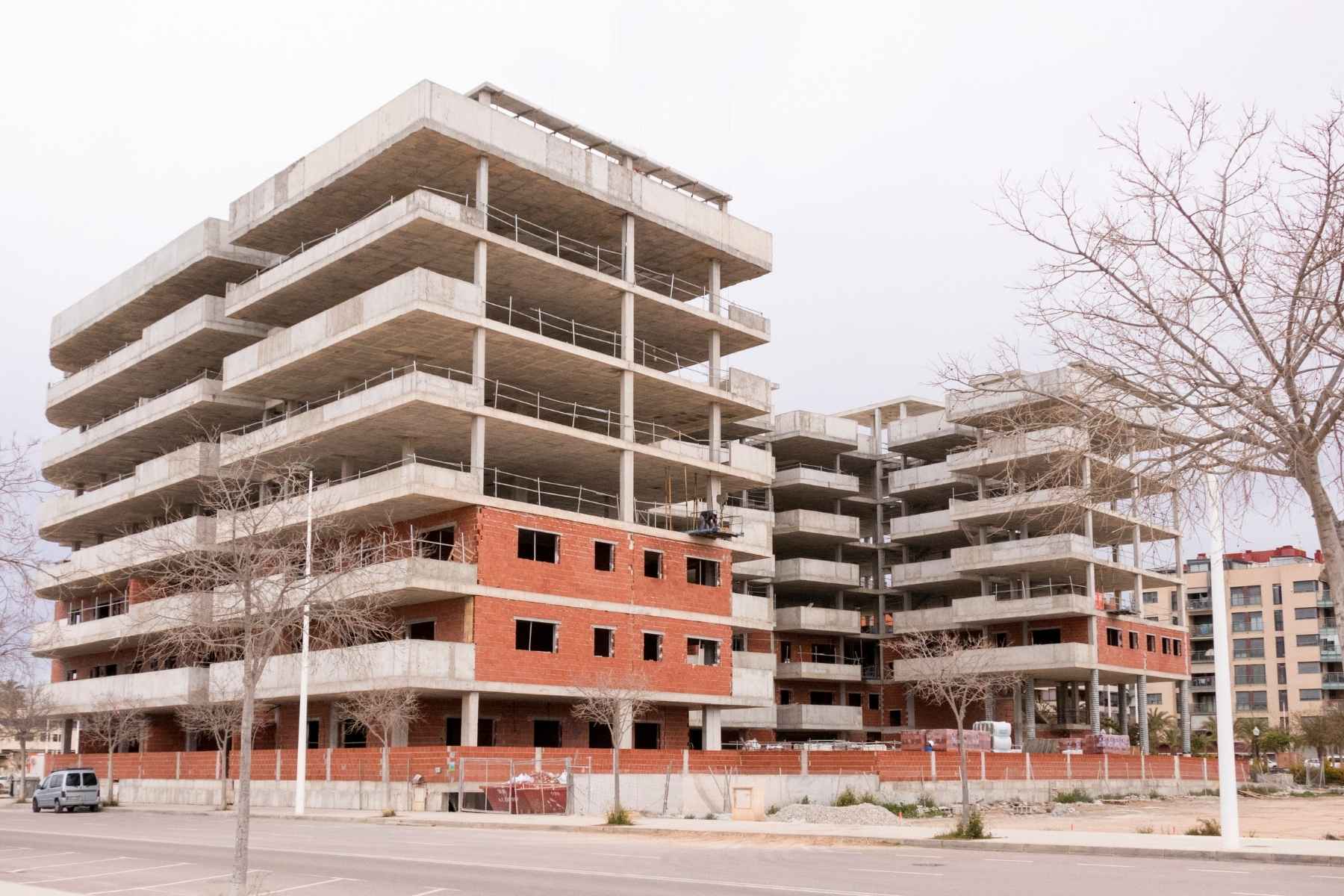 Residencial Arbinella Elche