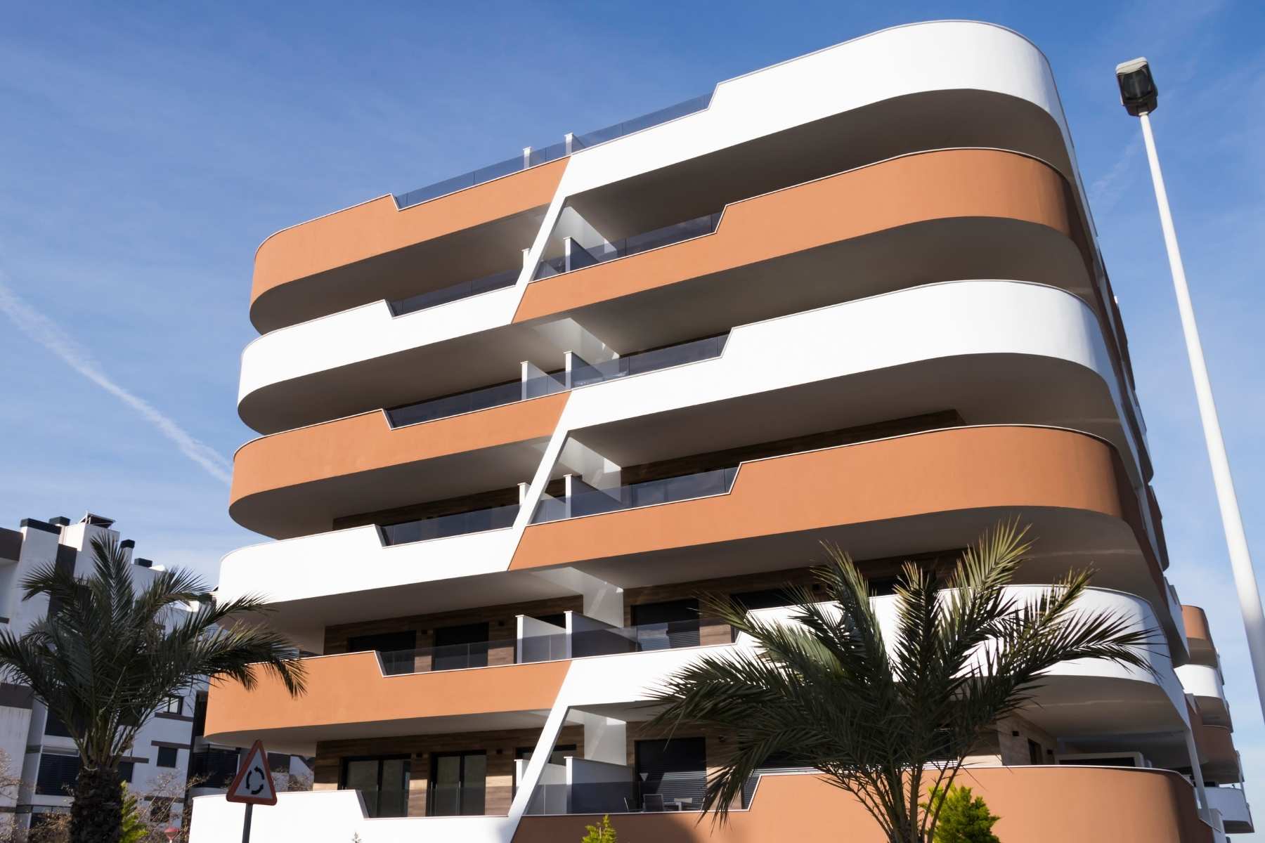Residencial Claudia II en Arenales del Sol