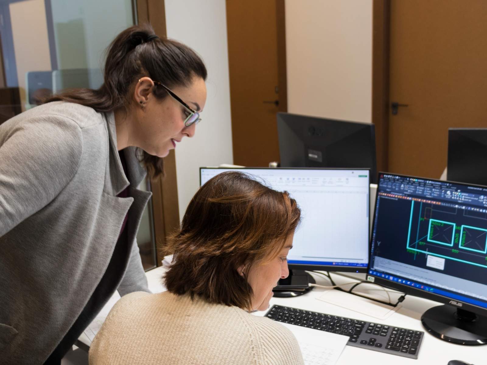 Empresa de construcción en Alicante