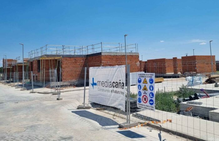 Empresa de construcción y estructuras en Alicante