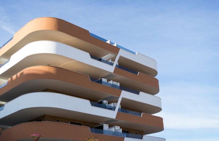 Obras completas desde estructura hasta acabados