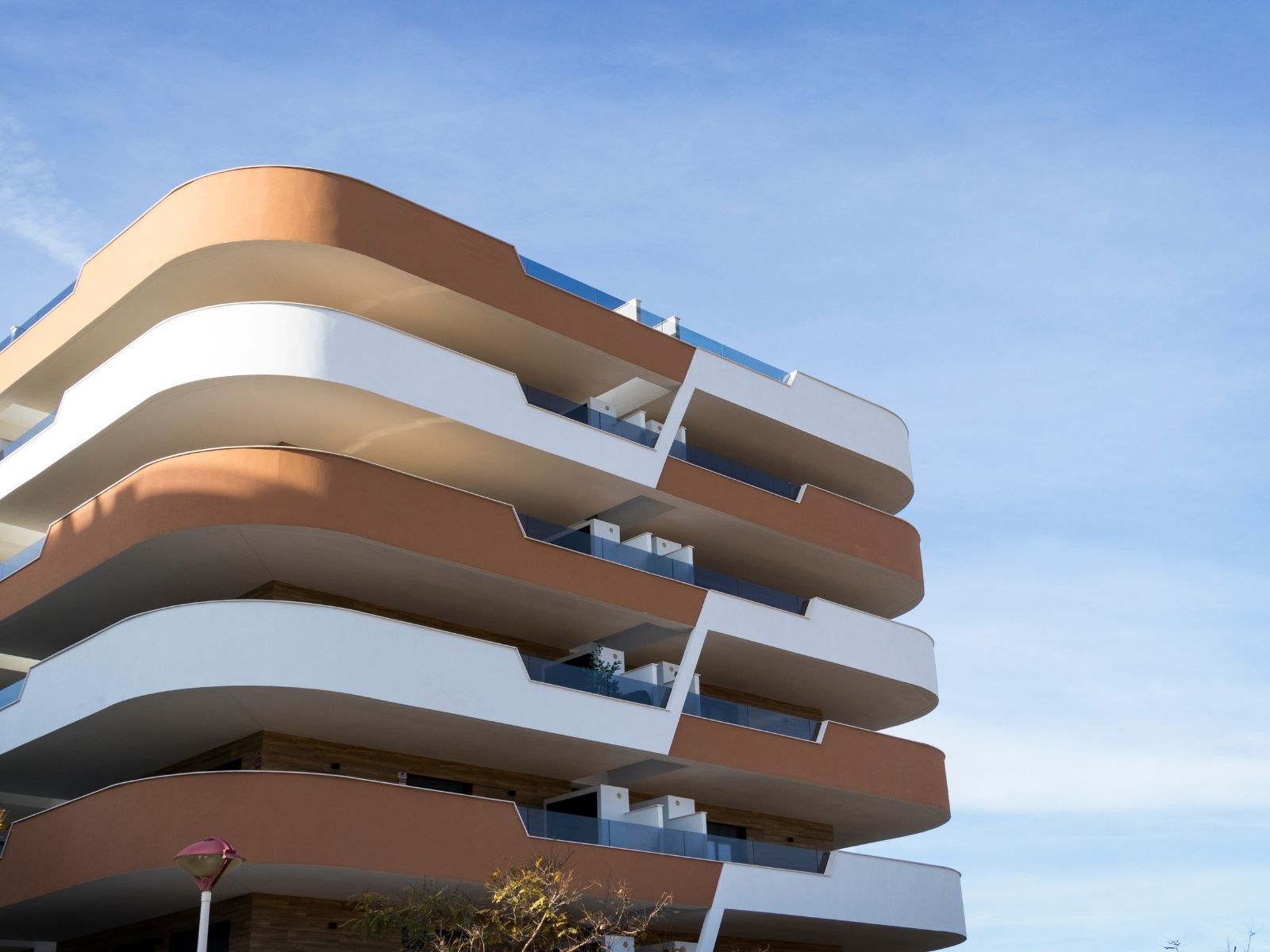 Obras completas desde estructura hasta acabados